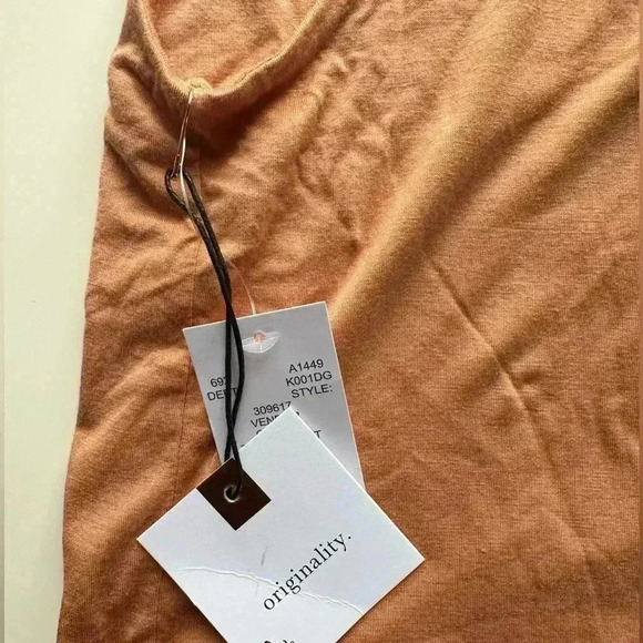 Dry Goods Tank Top - Picture 5 of 7